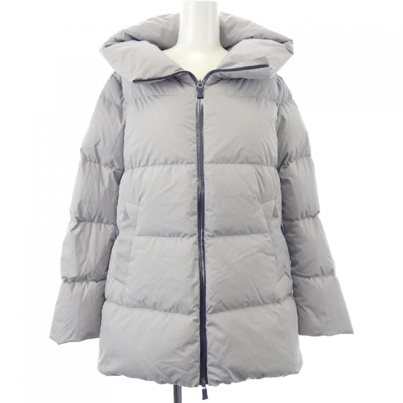 Herno LAMINAR PI161DL áo khoác lông vũ 632438