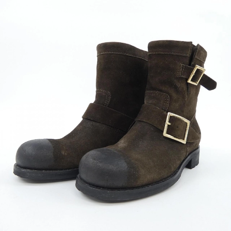 Giày bốt JIMMY CHOO 657327