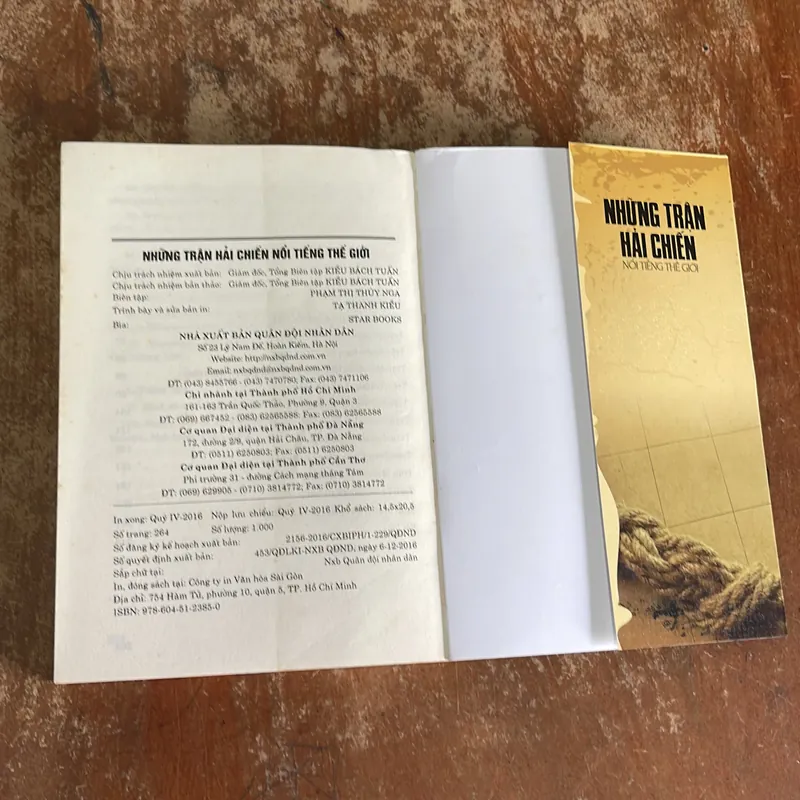 NHỮNG TRẬN HẢI CHIẾN NỔI TIẾNG THẾ GIỚI 740486