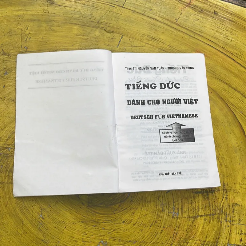 COMBO TIẾNG ĐỨC DÀNH CHO NGƯỜI VIỆT & CÁCH DÙNG GIỚI TỪ TIẾNG ĐỨC 737968