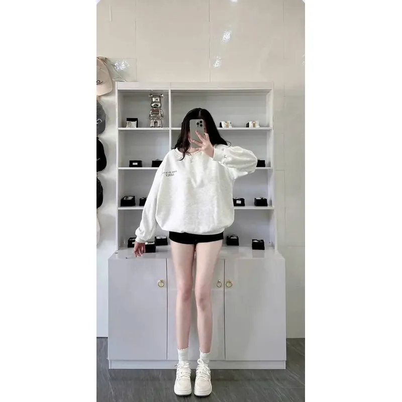 Áo lót nỉ nữ, 731012