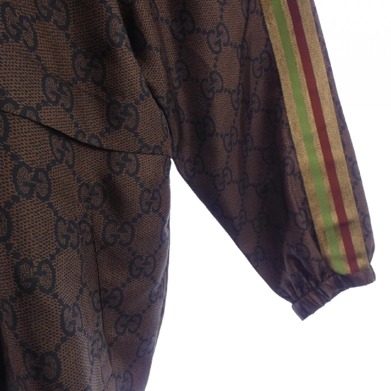 Gucci GUCCI 625007 XJCL5 Áo khoác - Hàng hiệu Chính hãng 817536