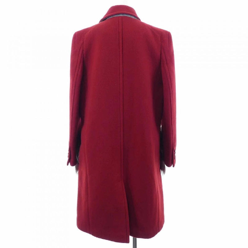 FENDI FF5861 A5G0 Áo khoác - Hàng hiệu Chính hãng 822360