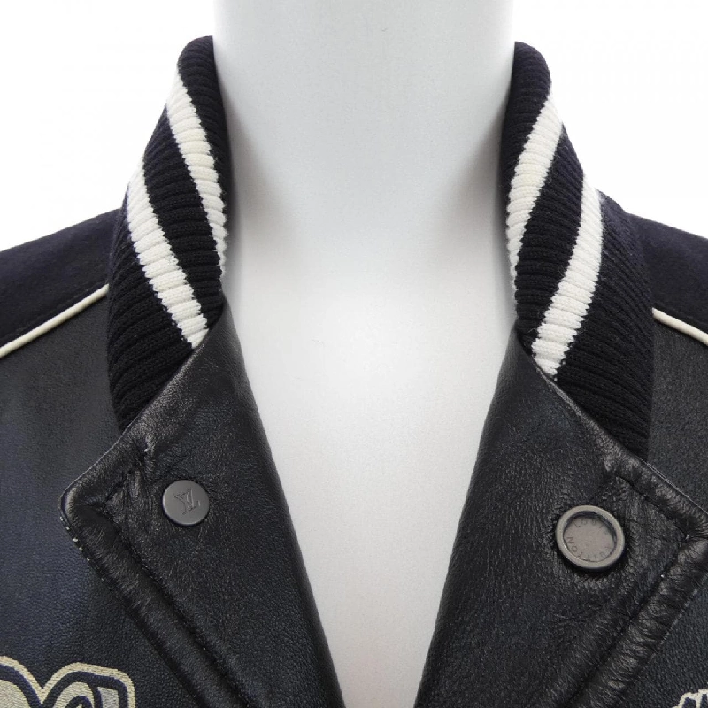 Áo khoác varsity LOUIS VUITTON HOL07EU35 - Hàng hiệu Authentic 892523