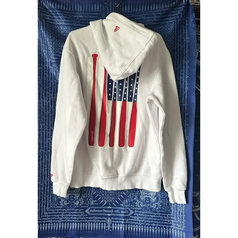 Áo hoodie Newera 789416