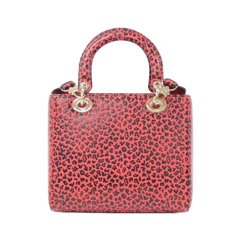 Túi Lady Dior Medium của Christian Dior 619514