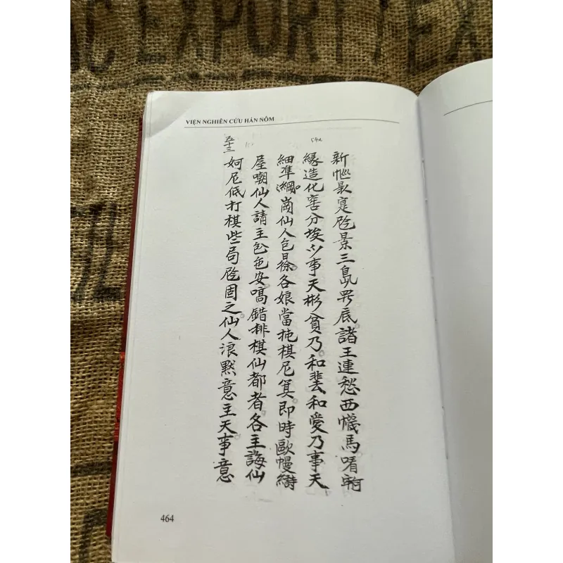 Truyện thơ Nôm các dân tộc thiểu số Việt Nam - Pây sử quảy binh ca 1004260