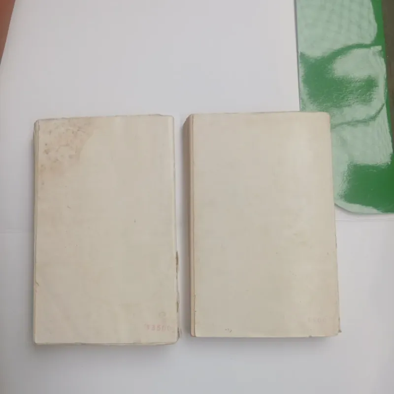 Combo 2 quyển Lều chõng và Ai hát giữa rừng khuya 1013310