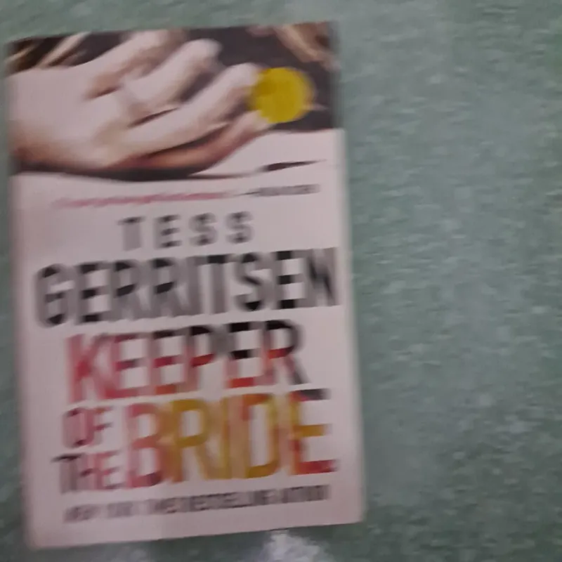 Gerritsen keper ò thr bride 996801