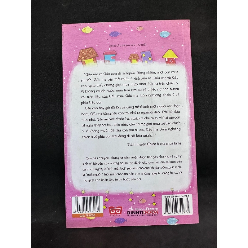 365 Chuyện Kể Trước Giờ Đi Ngủ, Ngọc Linh, Mới 90%, 2018 SBM0404 913760