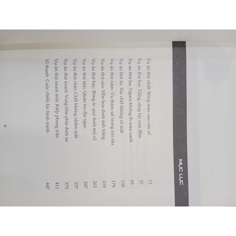 Kẻ dọn rác 330990