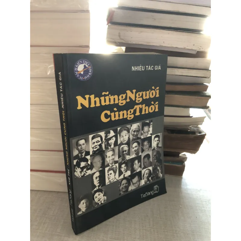 Những người cùng thời 782881