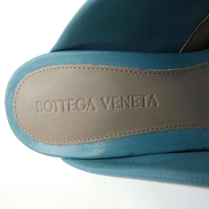 Giày BOTTEGA VENETA - Hàng hiệu Chính hãng 832501