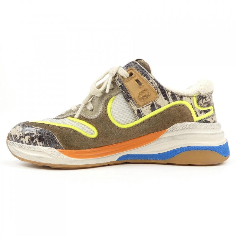 Giày GUCCI 592348 - Hàng hiệu Authentic 828299