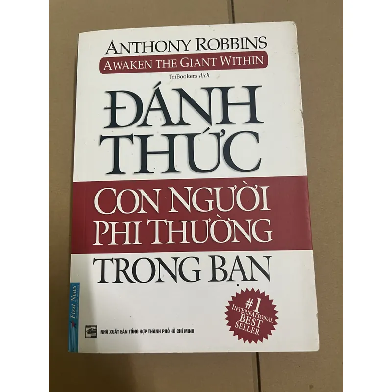Đánh thức con người phi thường trong bạn 729048