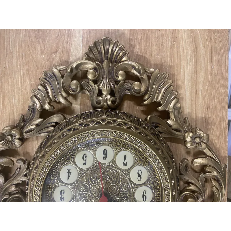 Đồng hồ nghệ thuật của Ytali 726060