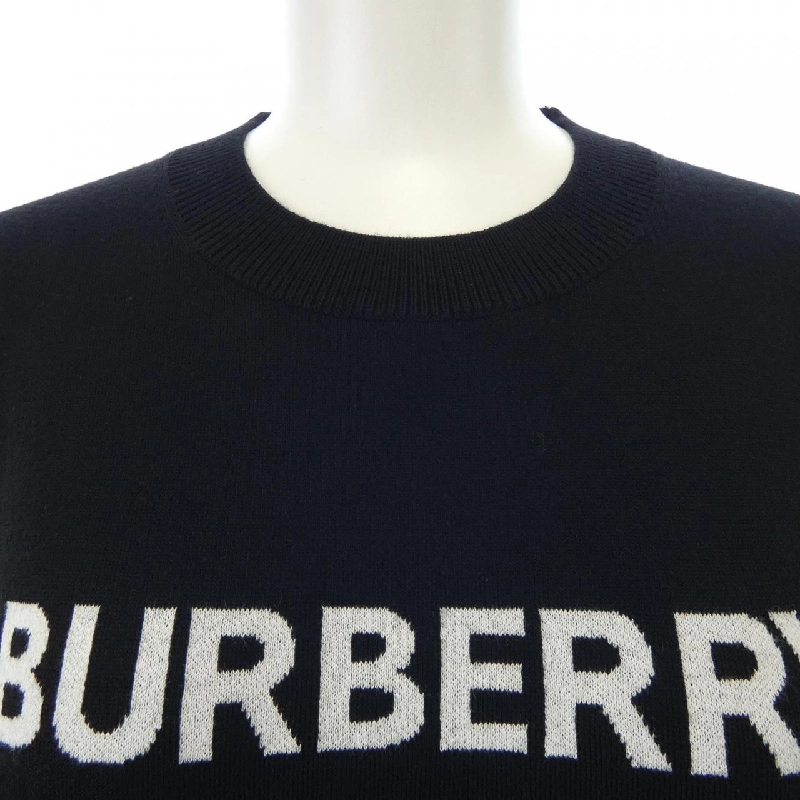 Burberry BURBERRY 8052414 Áo len 629860
