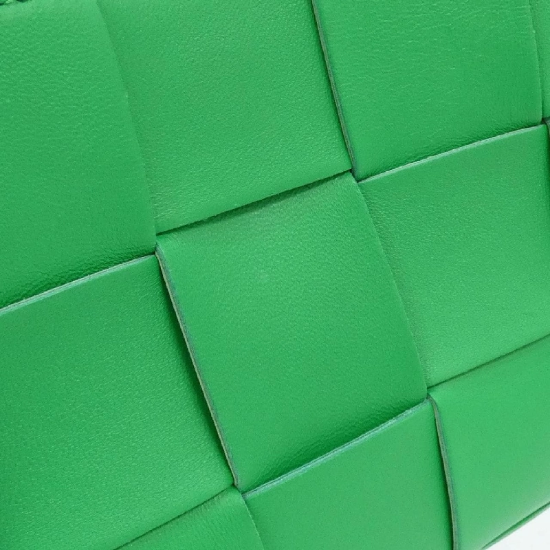 Bottega Veneta 730543 VCQC4 Túi đeo vai - Hàng hiệu Chính hãng 802711