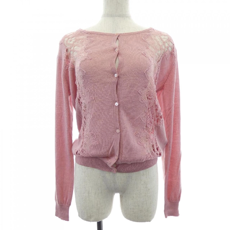 Áo khoác cardigan INGEBORG - Hàng hiệu Authentic 824285