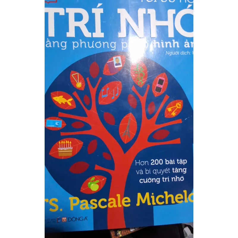 tối ưu hóa trí nhwos bằng phương pháp hình ảnh 553360