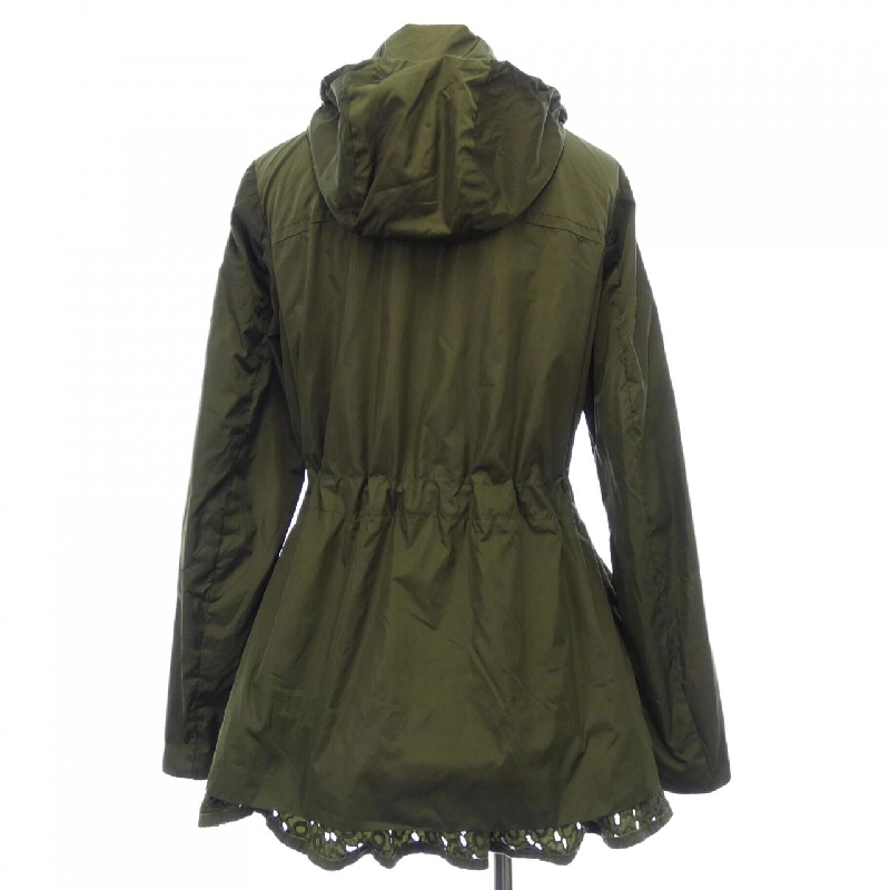 【Mã giảm giá】Áo khoác Moncler MONCLER 637728