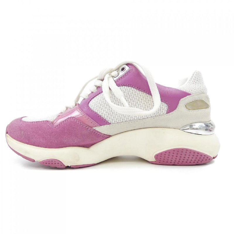 Giày sneaker SALVATORE FERRAGAMO - Hàng hiệu Authentic 829285