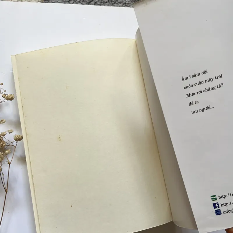 Bán sách cũ – Khu vườn ngôn từ – Shinkai Makoto 564244