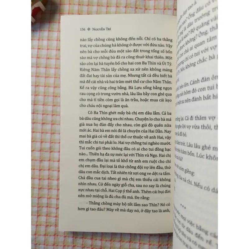 [Tao Đàn] - BAY CAO THÌ MẶC BAY CAO • Tập Truyện Ngắn • NGUYỄN TRÍ 751850