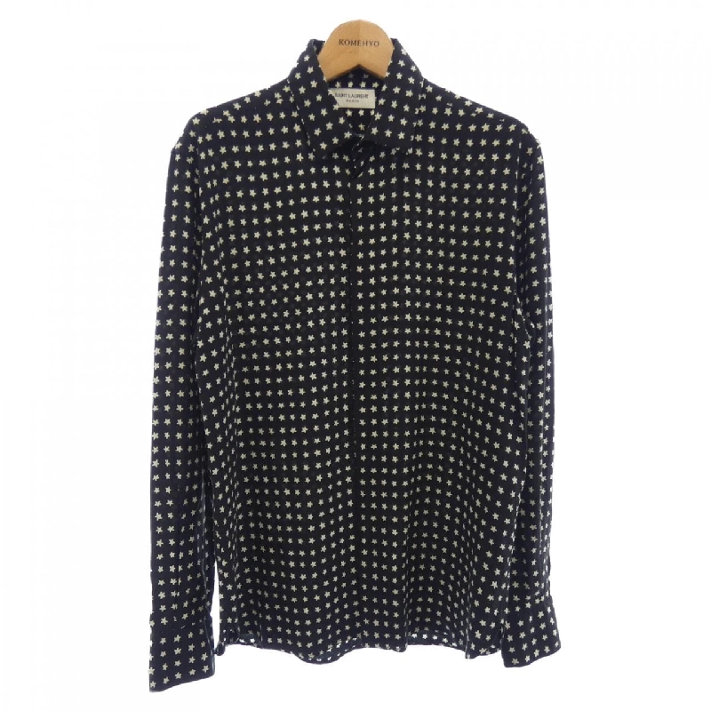 Áo thun SAINT LAURENT 528009 Y341T - Hàng hiệu Chính hãng 808443