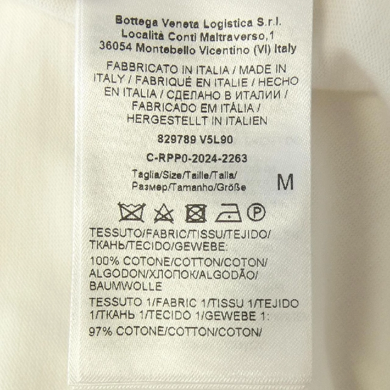 Áo thun BOTTEGA VENETA - Hàng hiệu Chính hãng 896613