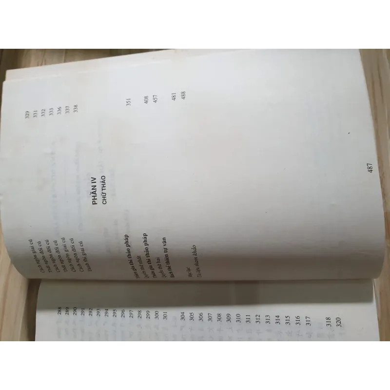 Thư pháp Khải lệ hành thảo -Lý quý Ngưu - Lương Tú Vân 999340