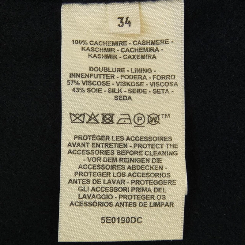 Áo khoác HERMES 636226