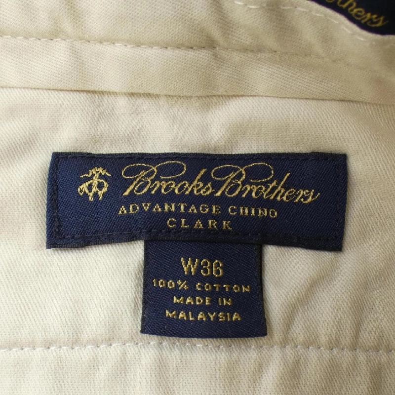 Quần âu BROOKS BROTHERS - Hàng hiệu Authentic 886321