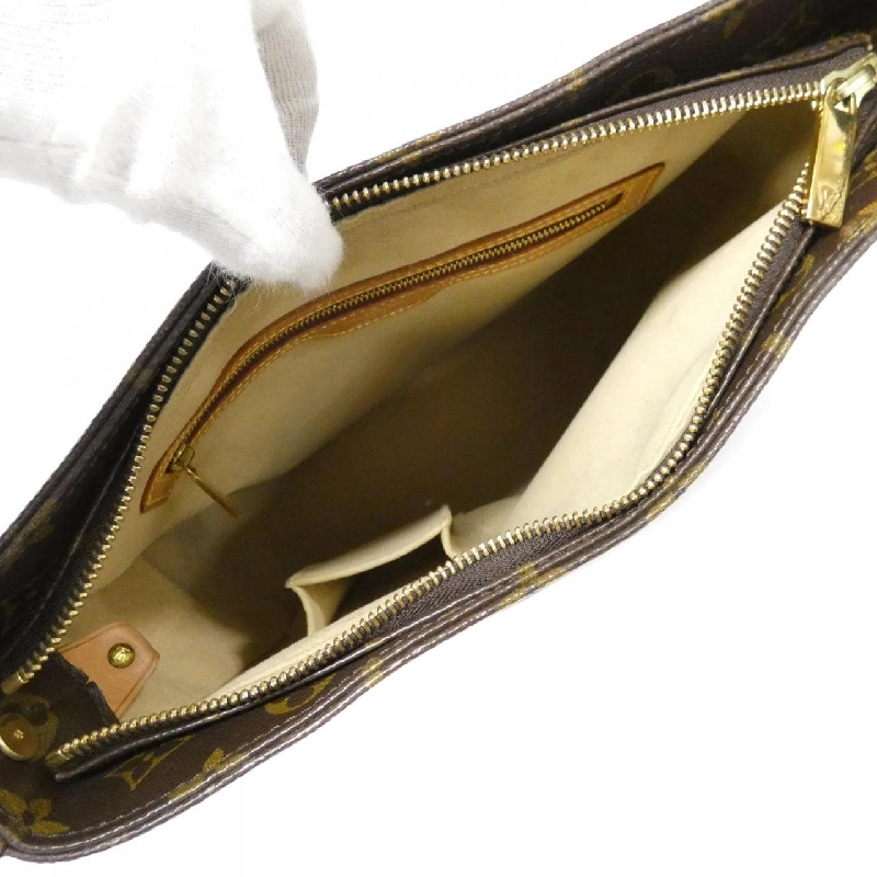 Túi xách vai Louis Vuitton Monogram Looping GM M51145 - Hàng hiệu Chính hãng 765924