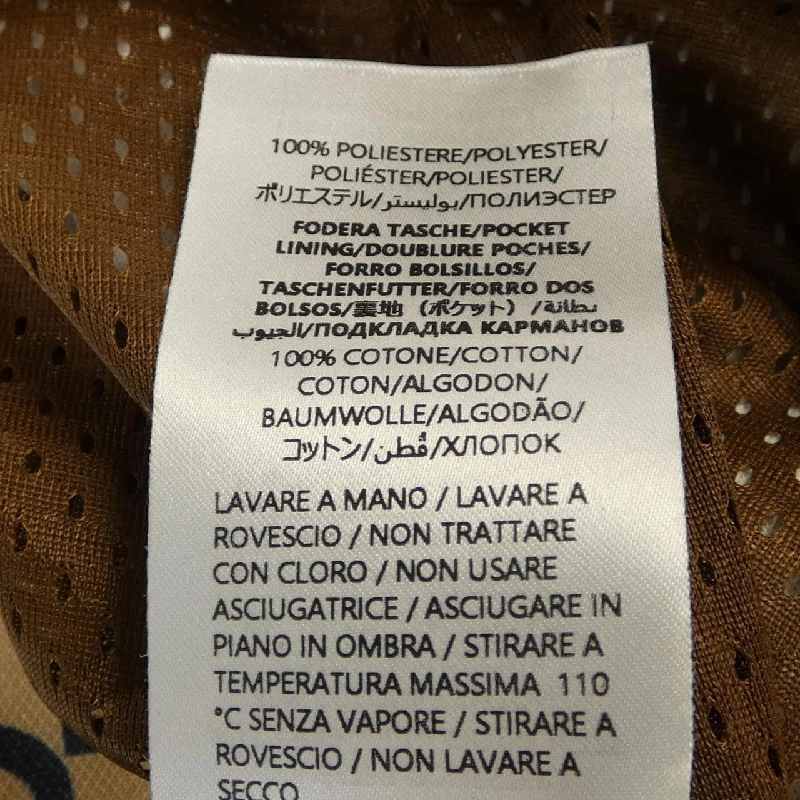 Gucci GUCCI 787879 XJGJ2 Áo khoác - Hàng hiệu Chính hãng 891150