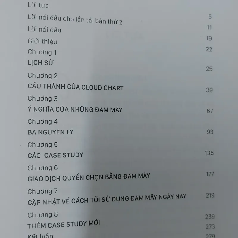 HỆ THỐNG GIAO DỊCH ICHIMOKU CHARTS 568893