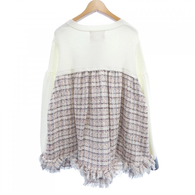 Re.Verofonna Cardigan - Hàng hiệu Chính hãng 775672