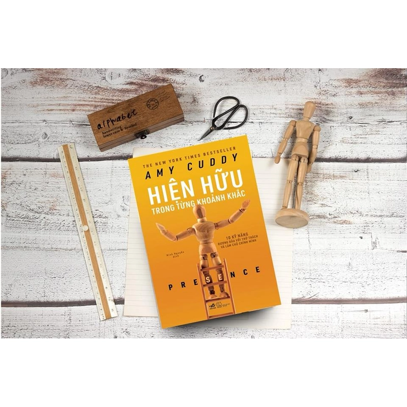 Hiện Hữu Trong Từng Khoảnh Khắc 442543