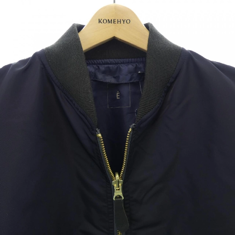 Jacket EDIFICE - Hàng hiệu Authentic 893280