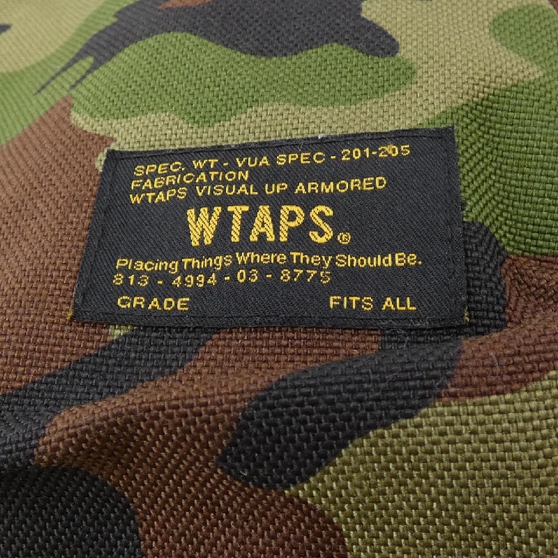 Ba lô WTAPS - Hàng hiệu Authentic 902815