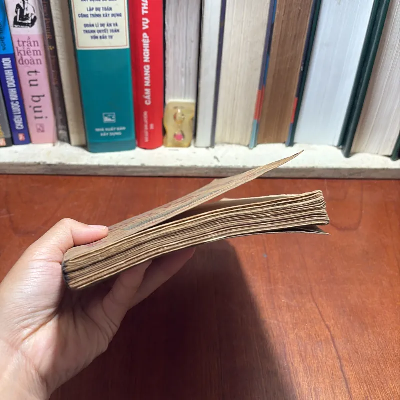 [Nhìn Hơi Cũ Và Có Vết Bút Bi] - II Sách Hay: Đường Mây Qua Xứ Tuyết - Nguyên Phong - 1990 799854