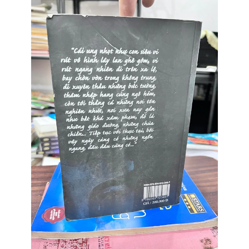 Nuối - Lê Đắc Hoàng Hữu 933768