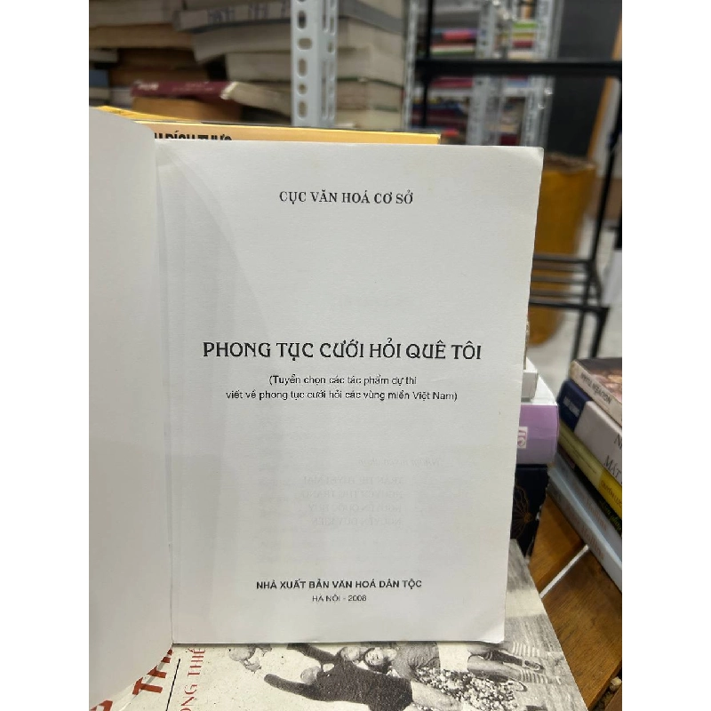 Phong Tục Cưới Hỏi Quê Tôi - Mai Xuân Đạt - Mai Xuân Đạt 994158