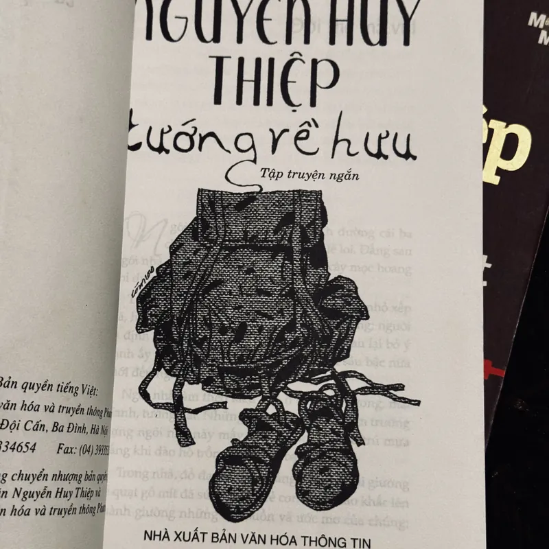 Combo 3c Nguyễn Huy Thiệp 738130