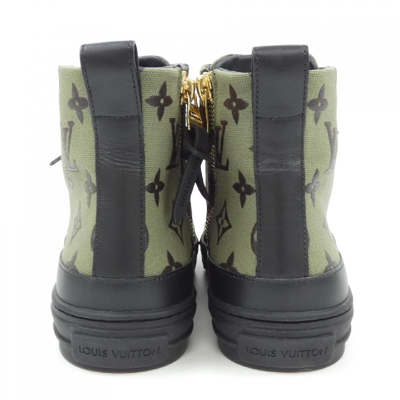 【Mã giảm giá】Giày sneaker LOUIS VUITTON 662609