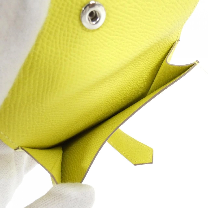 Ví Hermes Bearn Mini 039796CK 620737