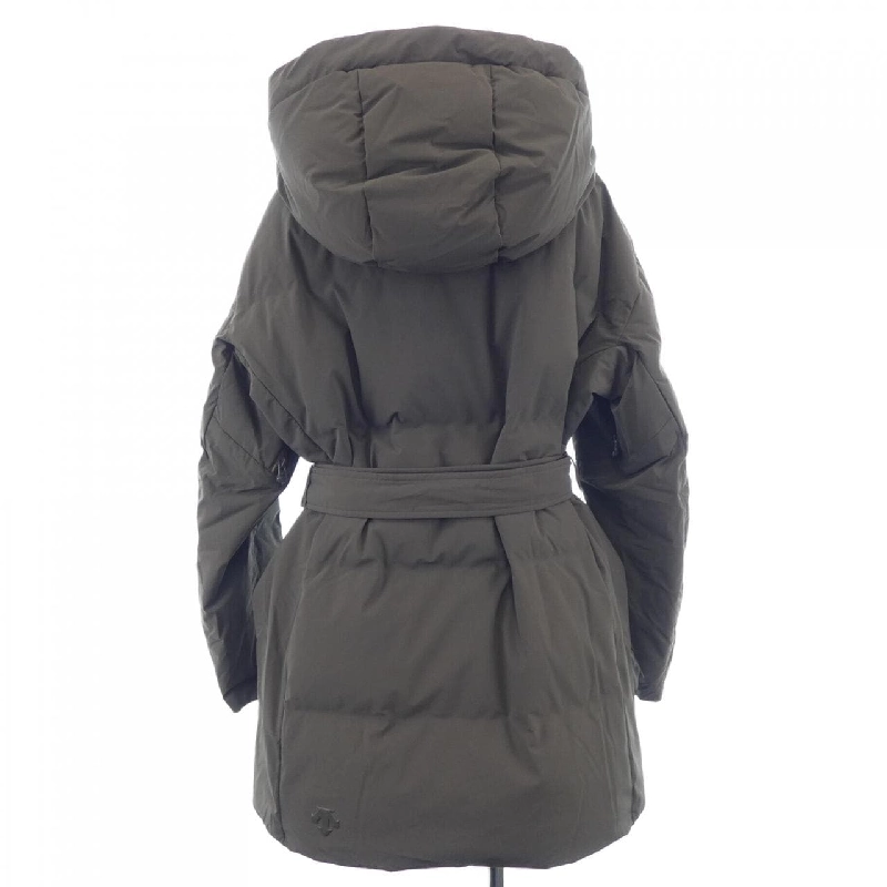 Áo khoác lông vũ DESCENTE 637525