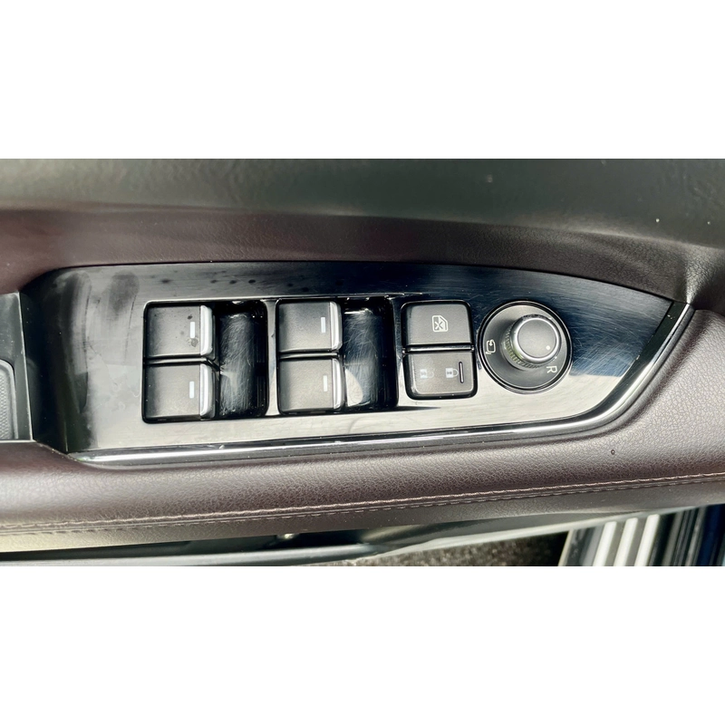 Mazda CX8 Premium AWD 2022 Xanh, odo 70.000km 544055