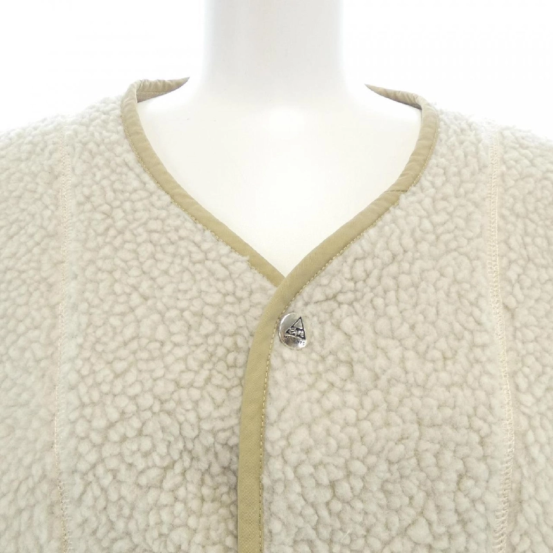 【Mã giảm giá】Cape Heights Áo khoác 643109