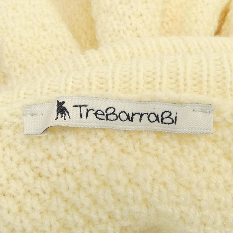 TREBARRABI Knit - Hàng hiệu Chính hãng 823690